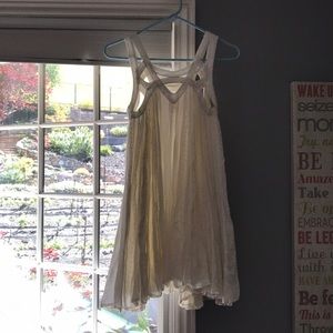 Free People Dress!